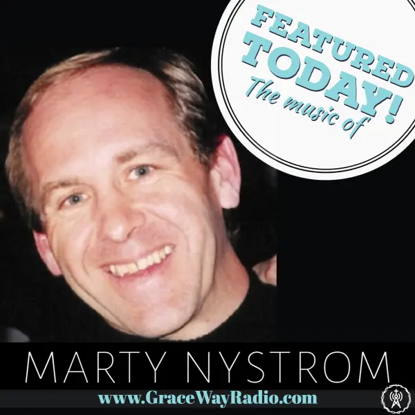 Marty Nystrom