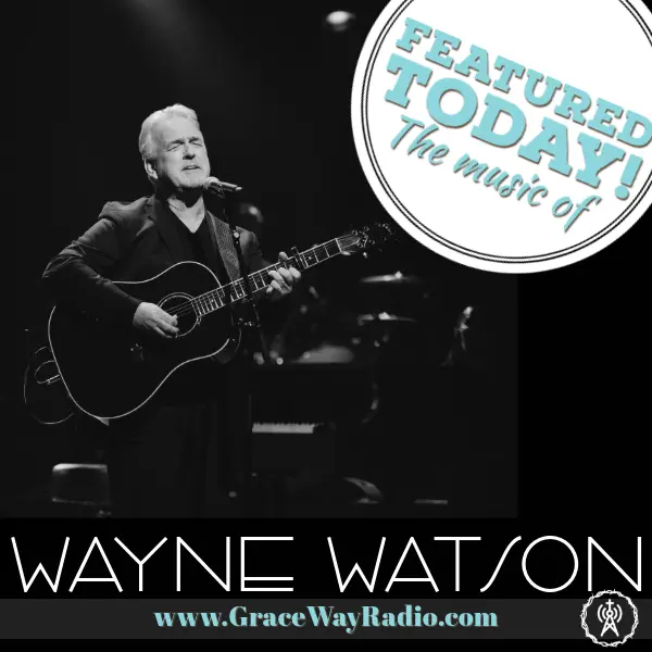 Wayne Watson