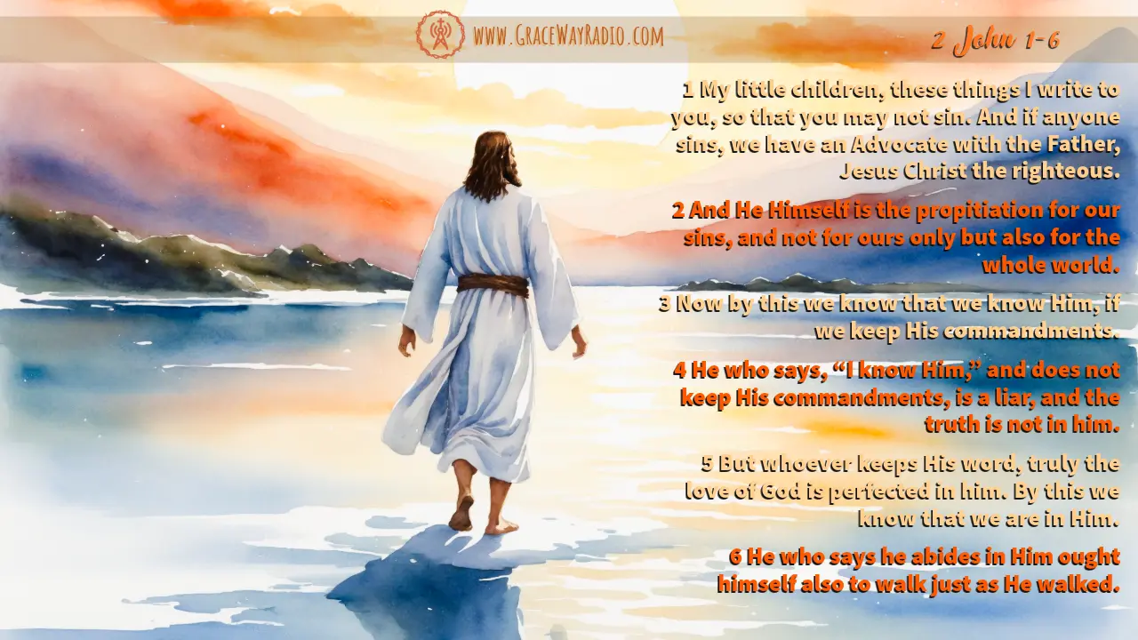 Scripture wallpaper
