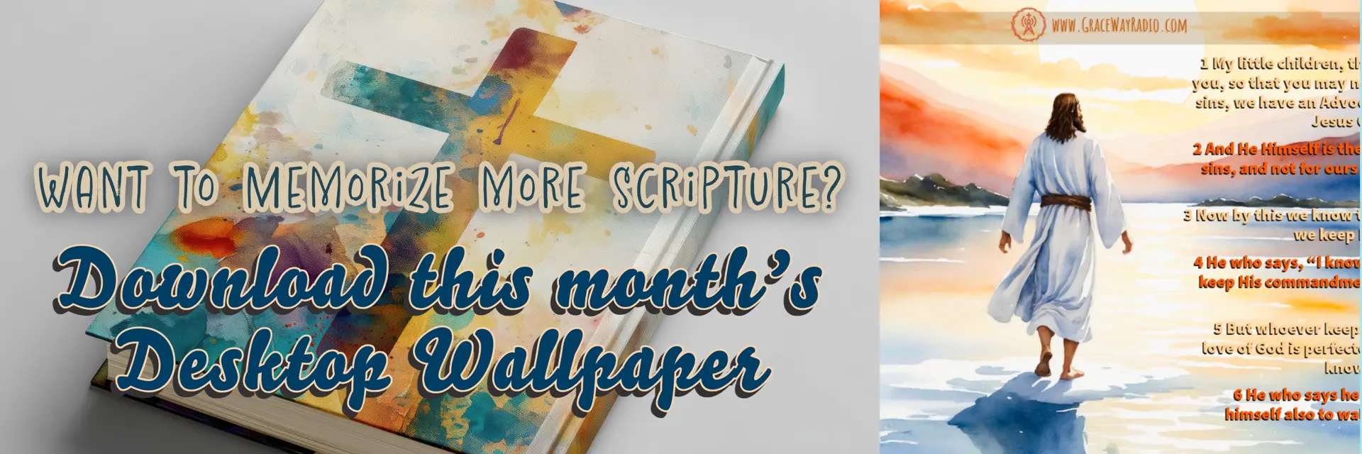 Oct 2026 memory verse